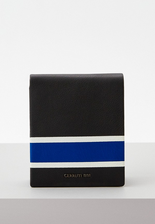 

Кошелек Cerruti 1881, Черный, Cerruti 1881 RTLAAY980001