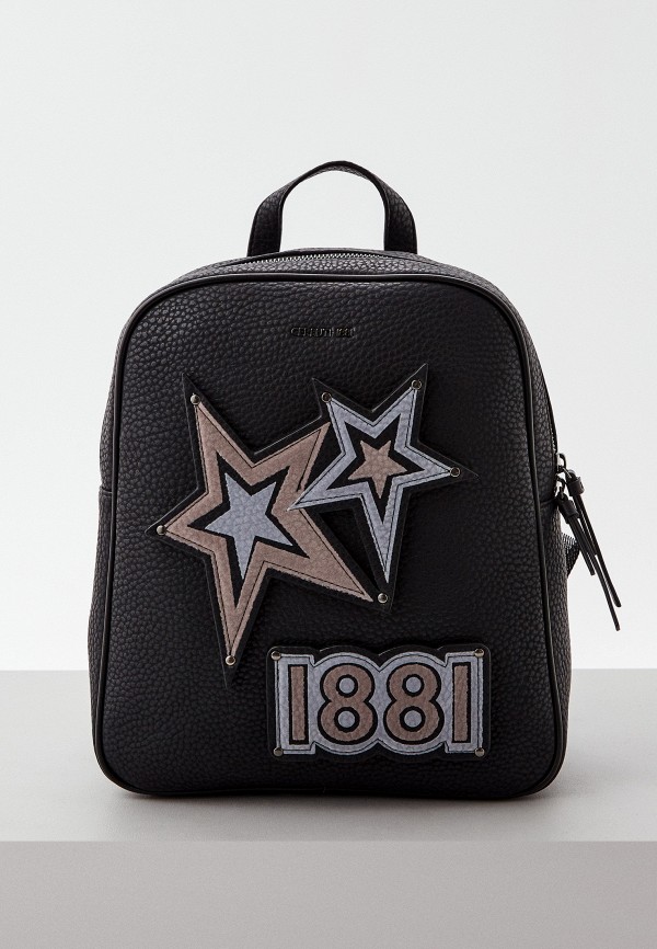 

Рюкзак Cerruti 1881, Черный
