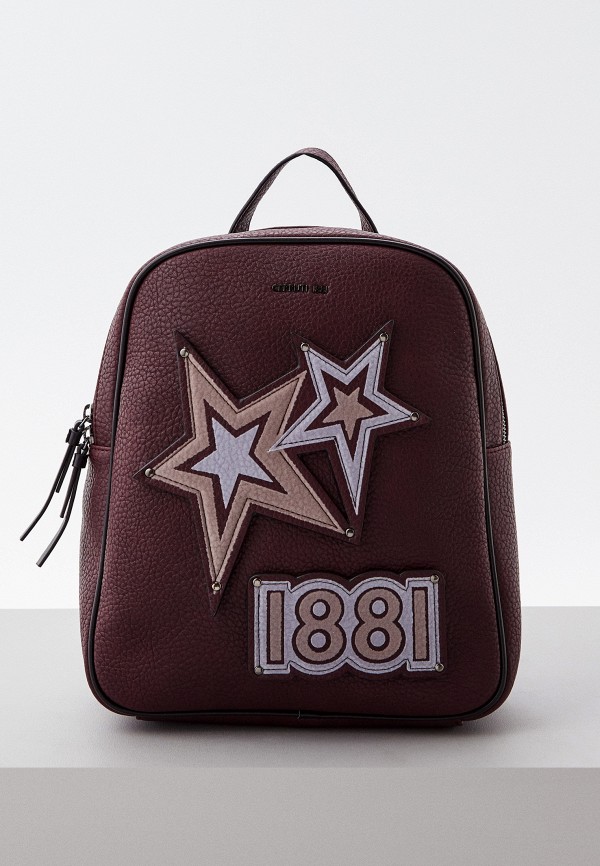 

Рюкзак Cerruti 1881, Бордовый