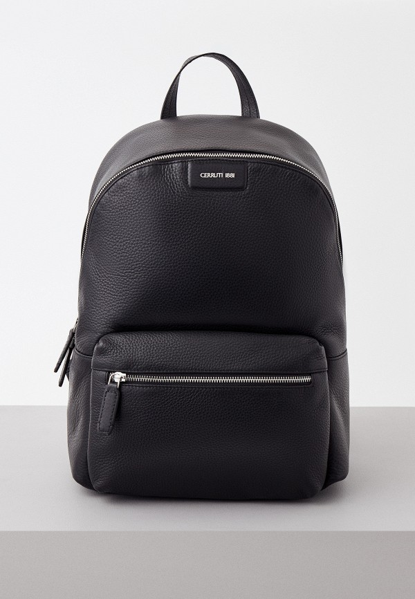 

Рюкзак Cerruti 1881, Черный, Cerruti 1881 RTLAAY980601