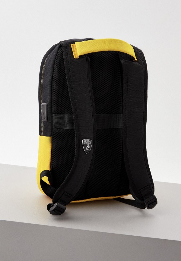 фото Рюкзак automobili lamborghini