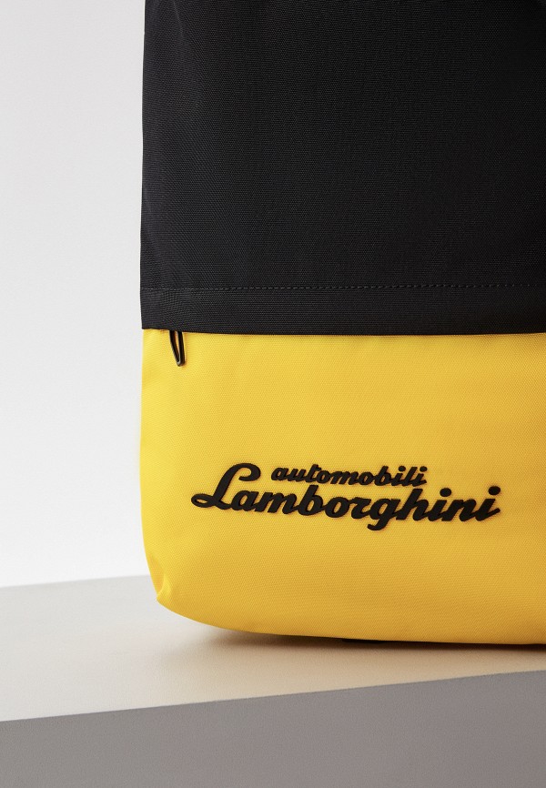 фото Рюкзак automobili lamborghini