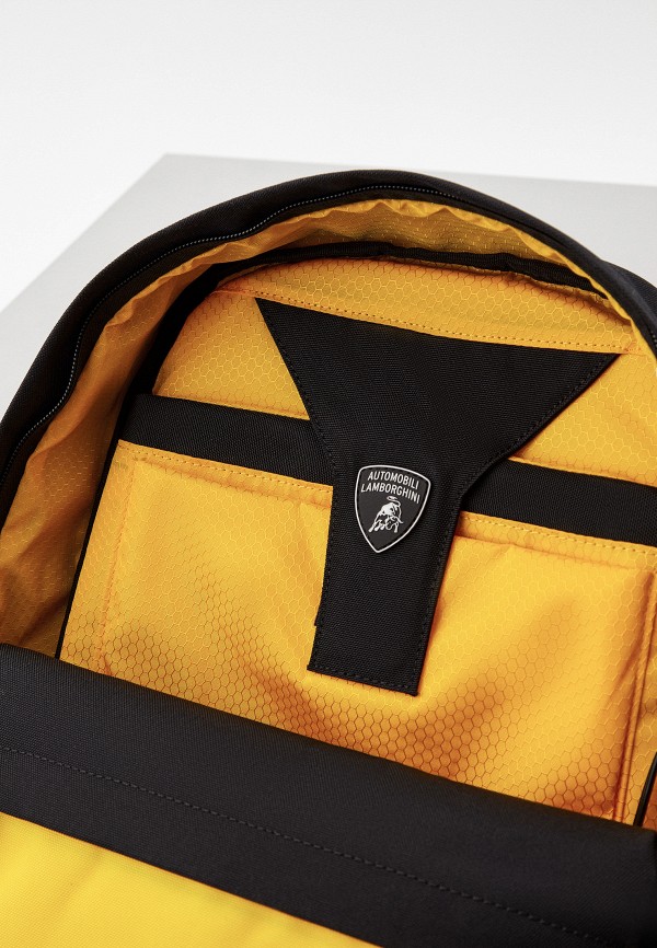 фото Рюкзак automobili lamborghini