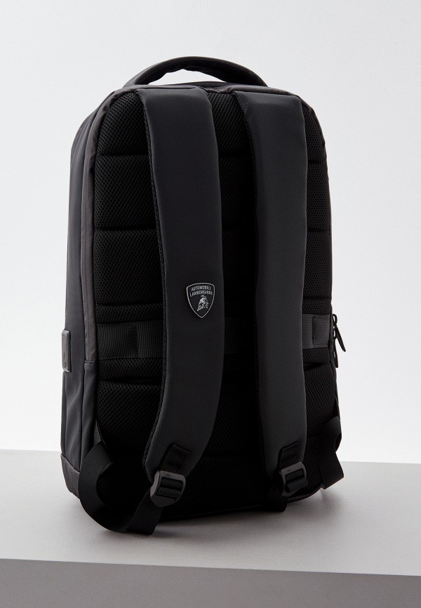 фото Рюкзак automobili lamborghini