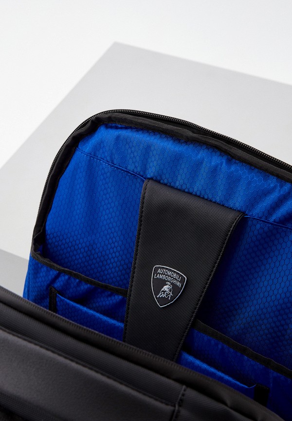 фото Рюкзак automobili lamborghini