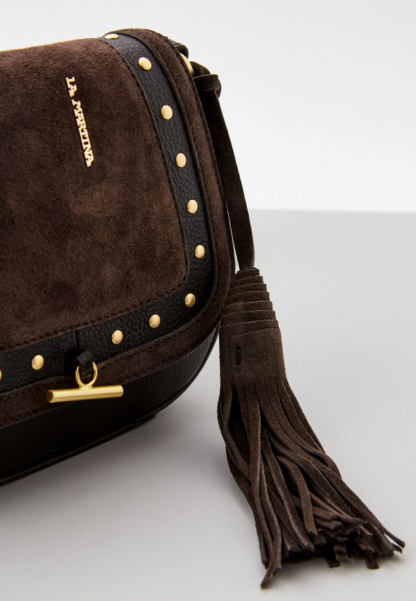 фото Сумка la martina