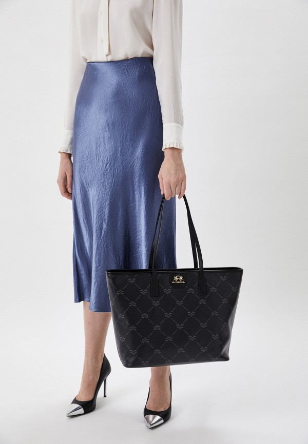 фото Сумка la martina