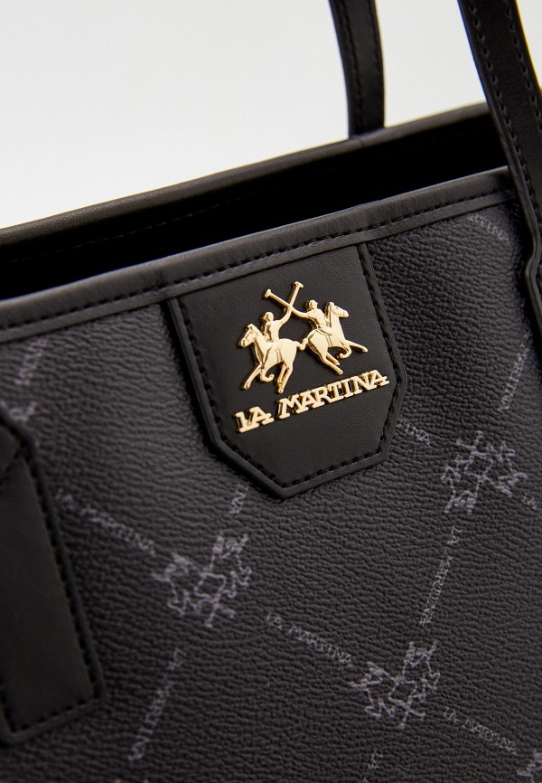 фото Сумка la martina
