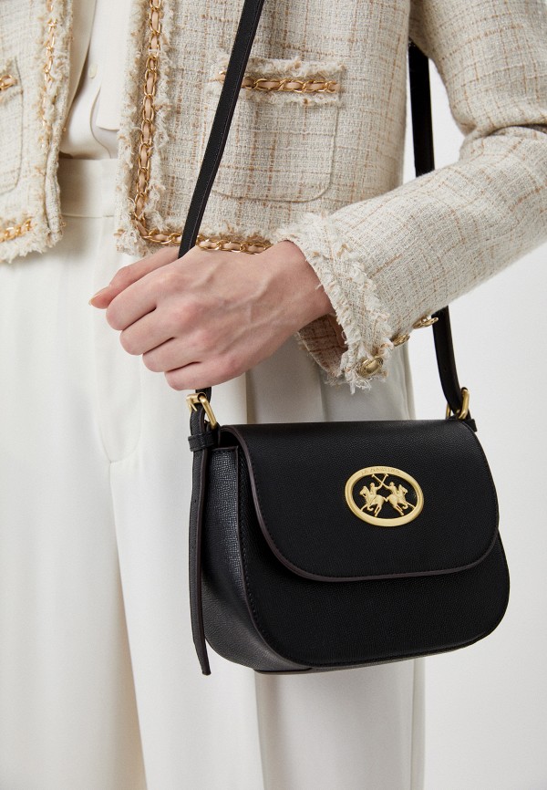 фото Сумка la martina