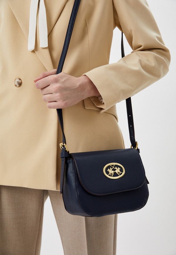 фото Сумка la martina