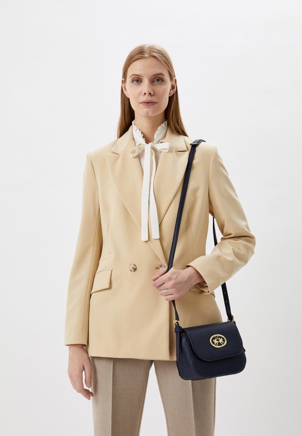 фото Сумка la martina