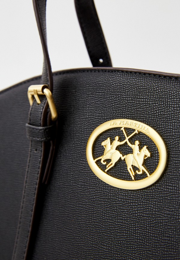 фото Сумка la martina