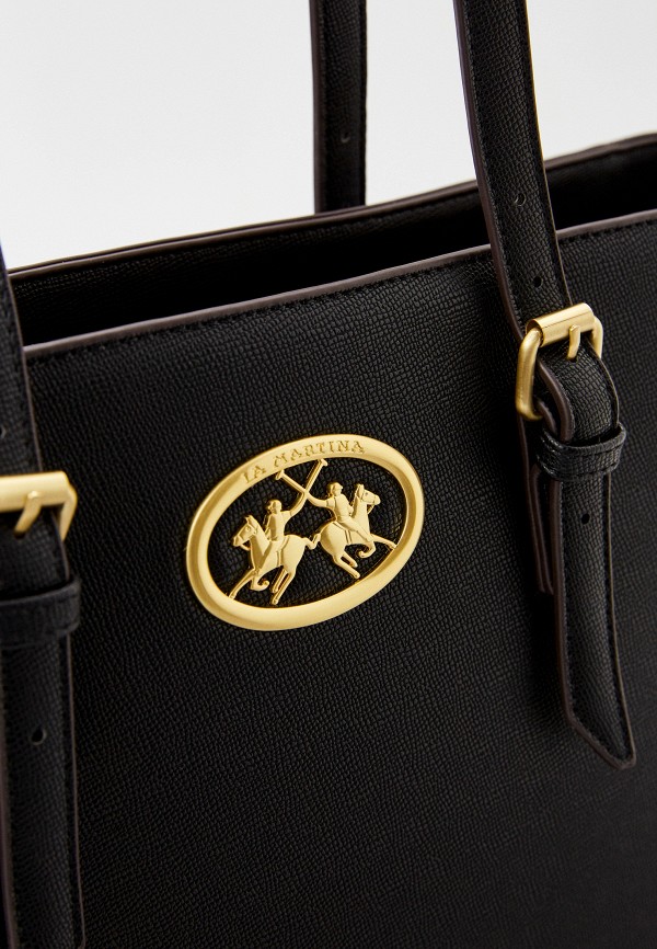 фото Сумка la martina