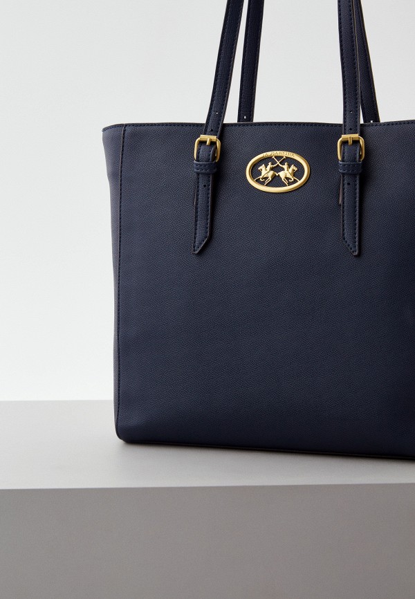 фото Сумка la martina