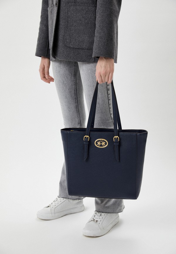 фото Сумка la martina