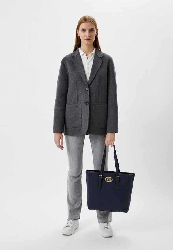 фото Сумка la martina