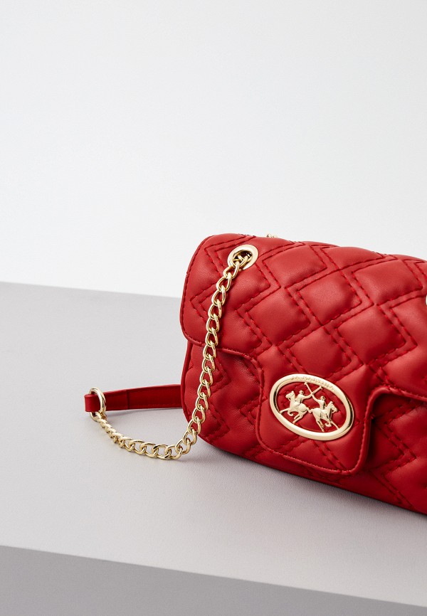 фото Сумка la martina