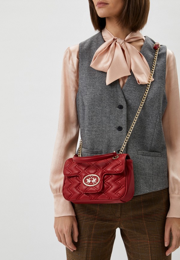 фото Сумка la martina