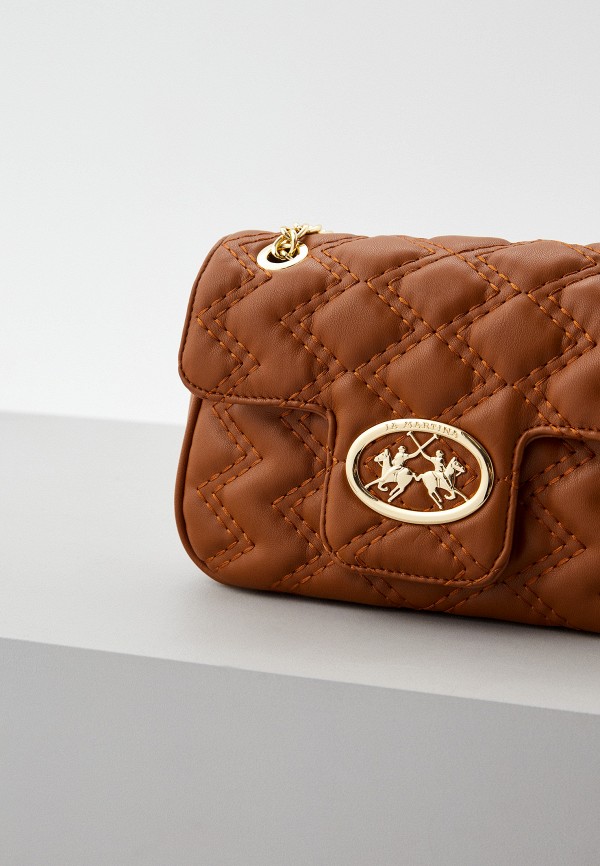 фото Сумка la martina