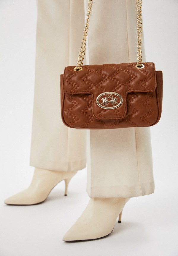 фото Сумка la martina