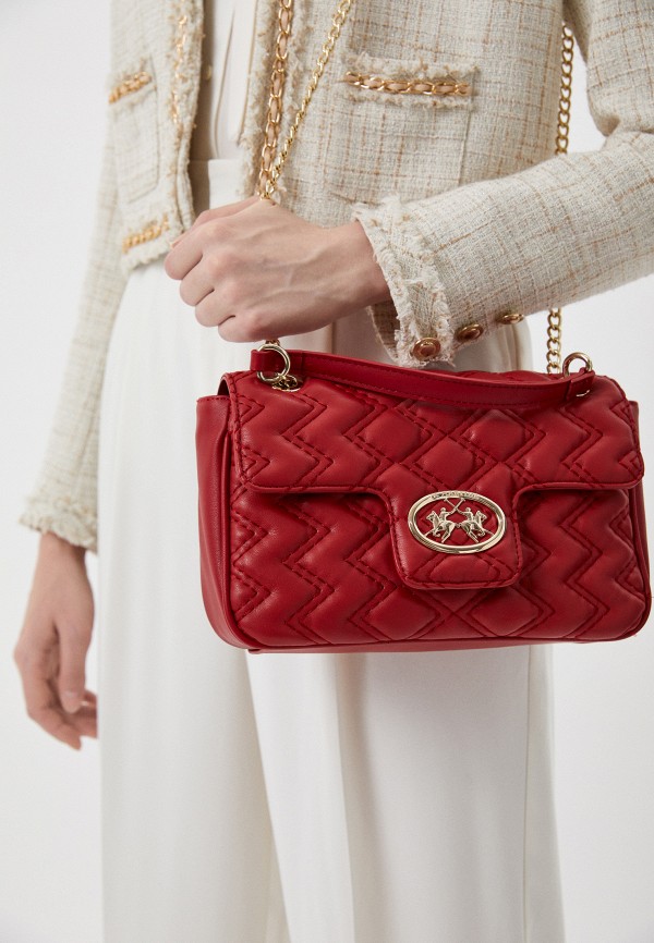 фото Сумка la martina