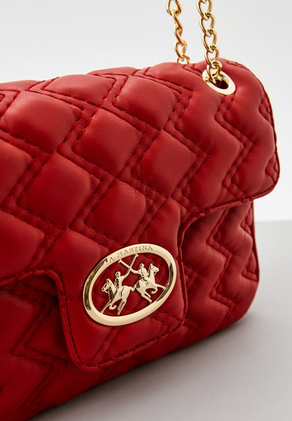 фото Сумка la martina