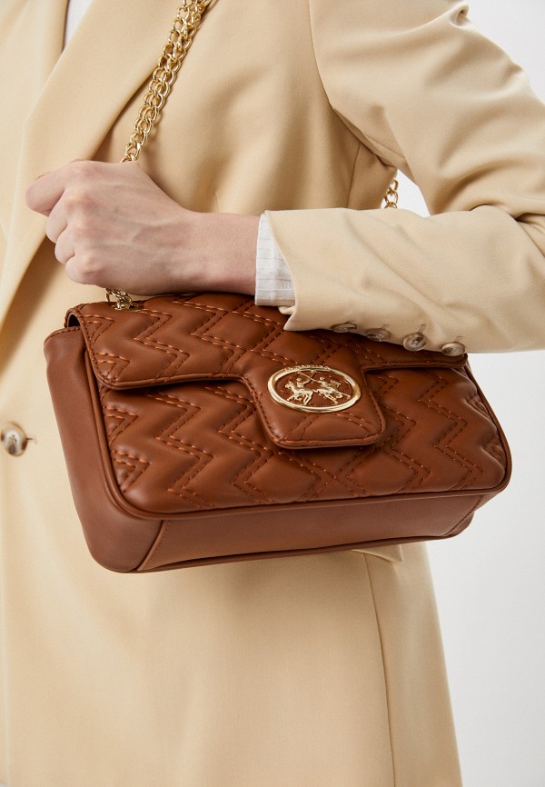 фото Сумка la martina