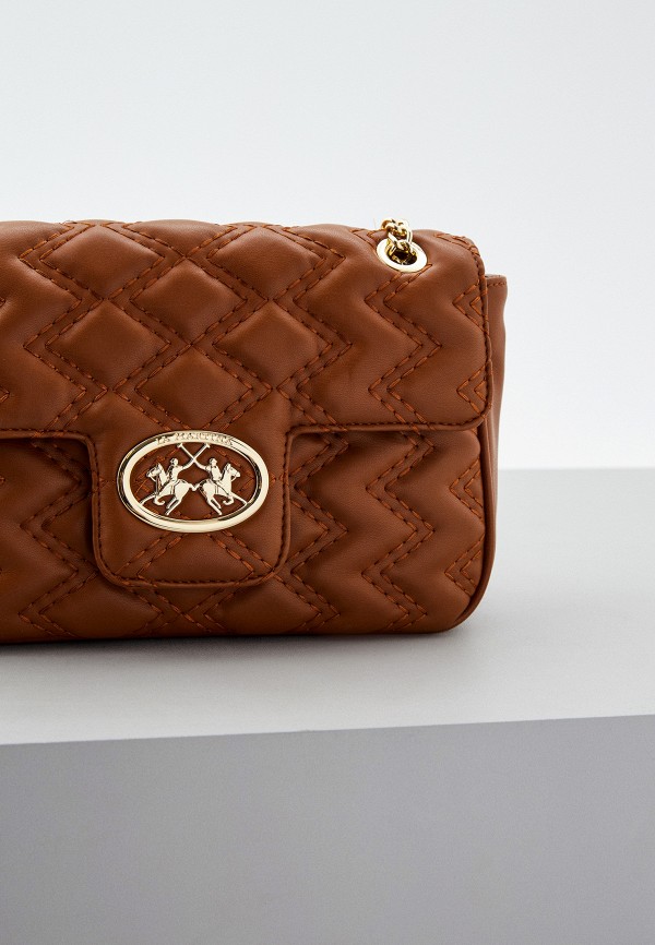 фото Сумка la martina