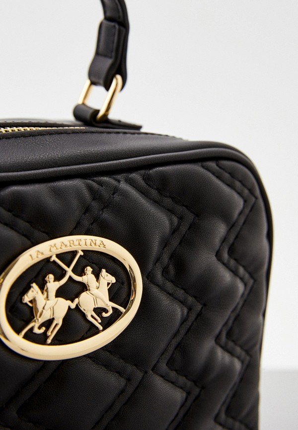 фото Сумка la martina