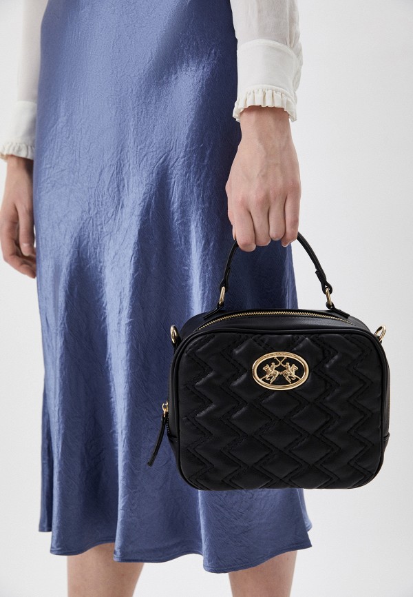 фото Сумка la martina