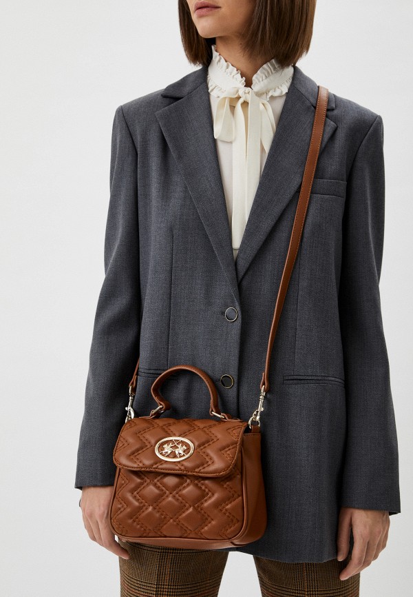 фото Сумка la martina