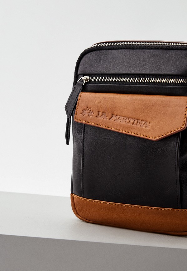 фото Сумка la martina