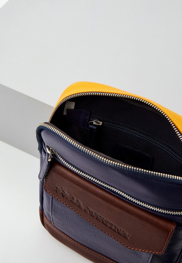 фото Сумка la martina