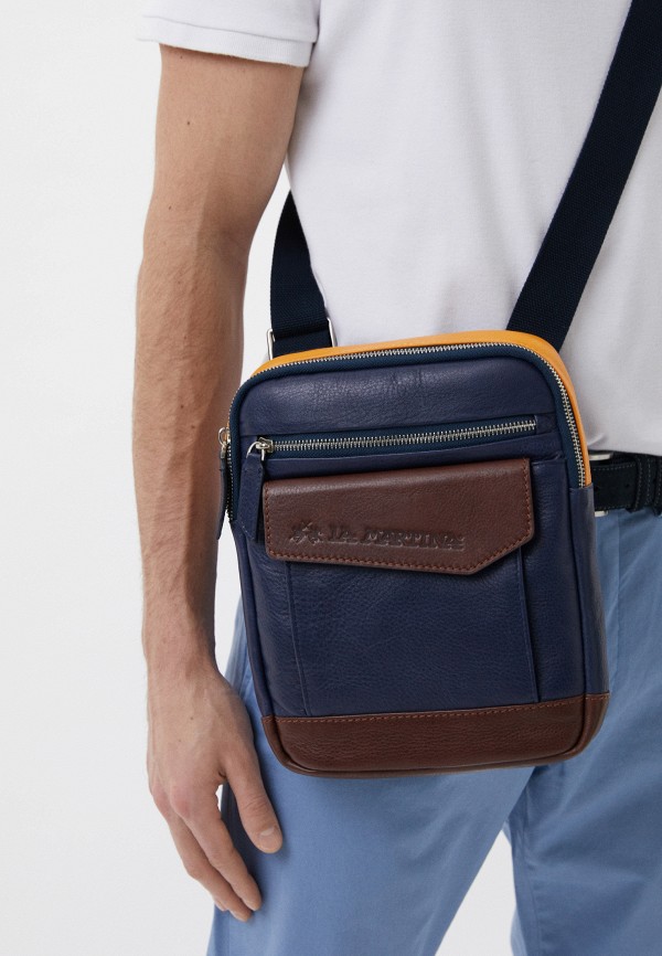 фото Сумка la martina