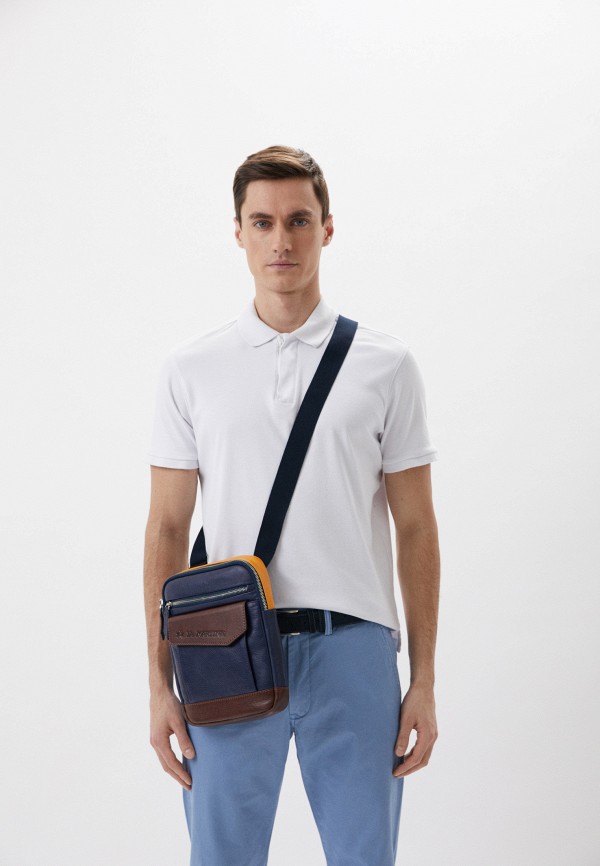 фото Сумка la martina