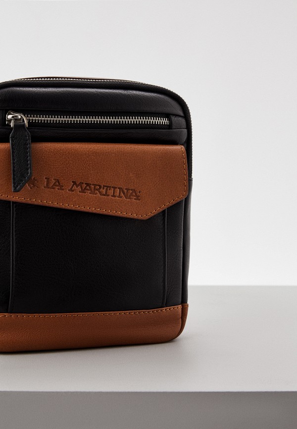 фото Сумка la martina