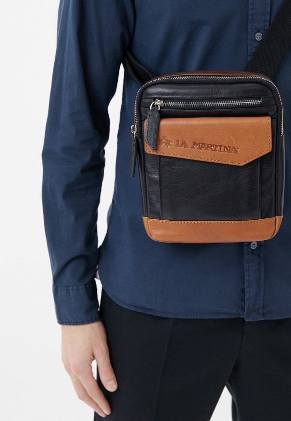 фото Сумка la martina