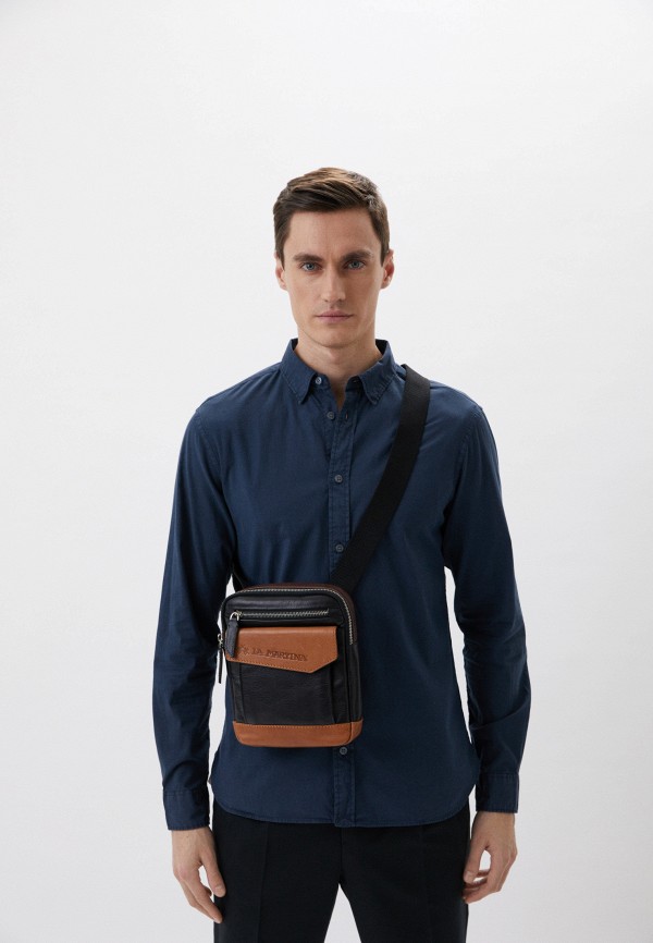 фото Сумка la martina