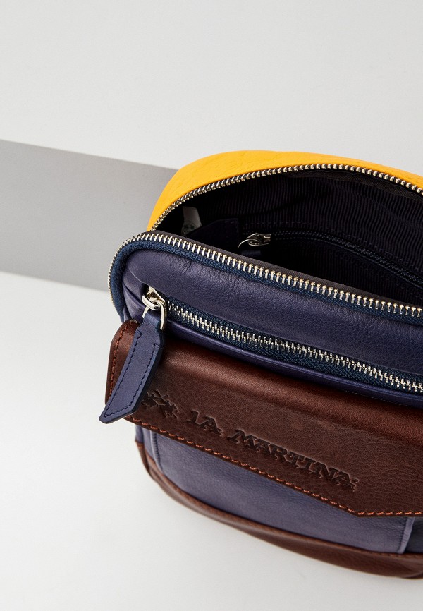 фото Сумка la martina