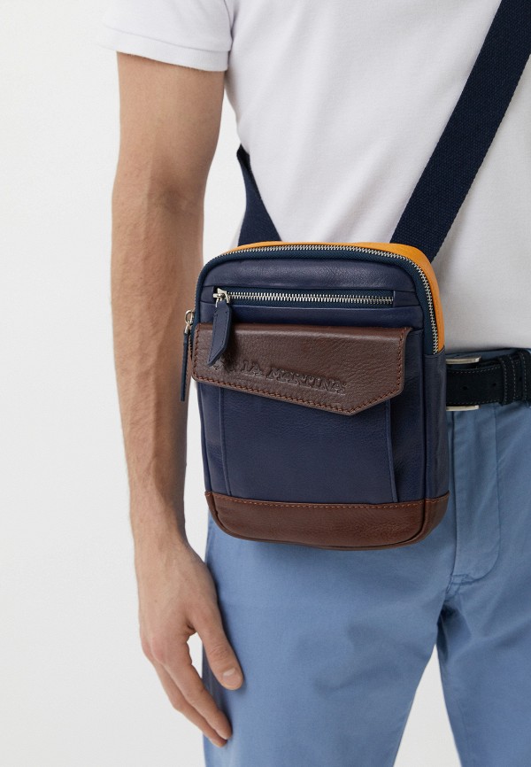 фото Сумка la martina