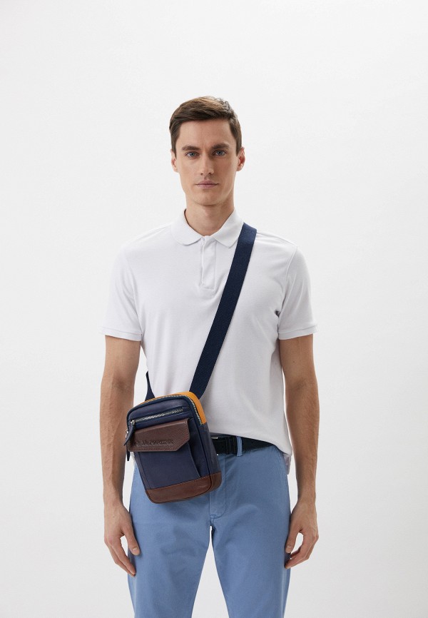 фото Сумка la martina