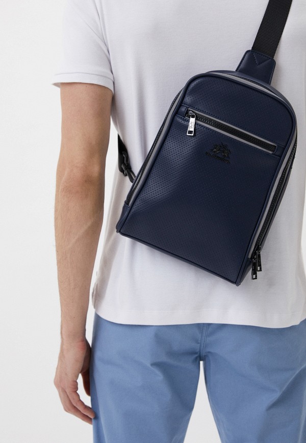 фото Рюкзак la martina