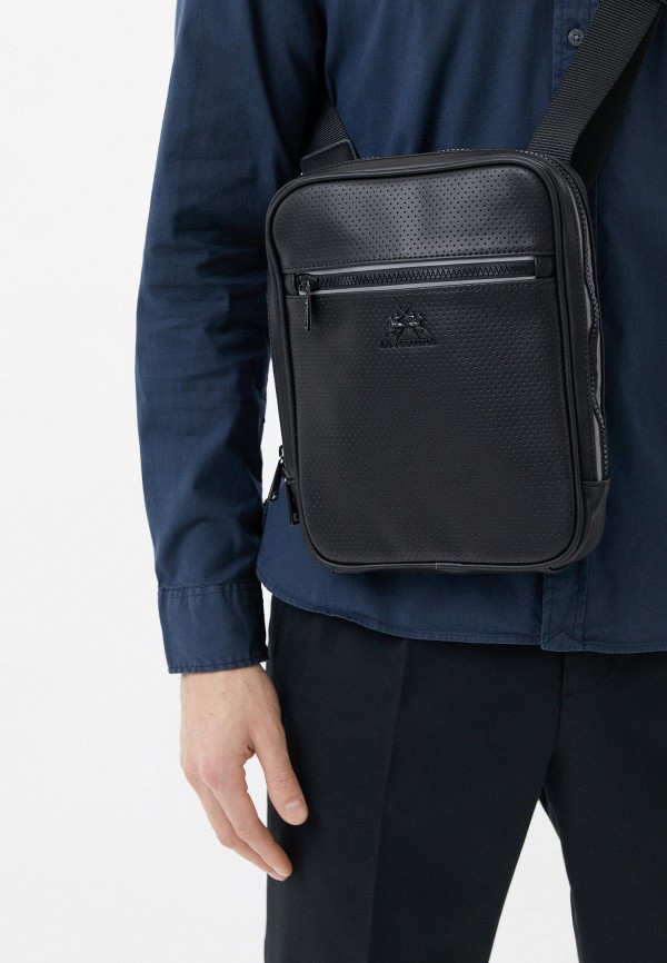 фото Сумка la martina