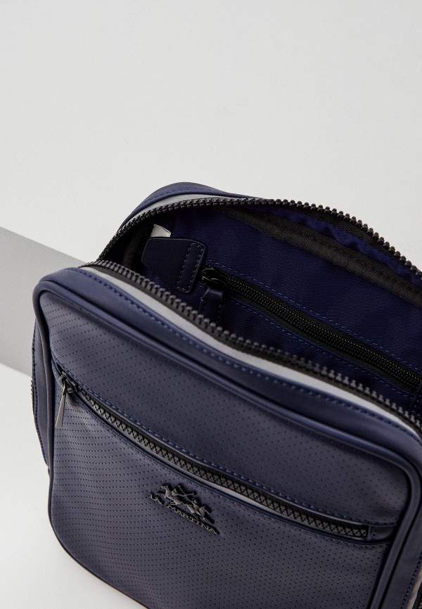 фото Сумка la martina