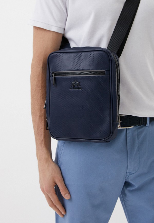 фото Сумка la martina