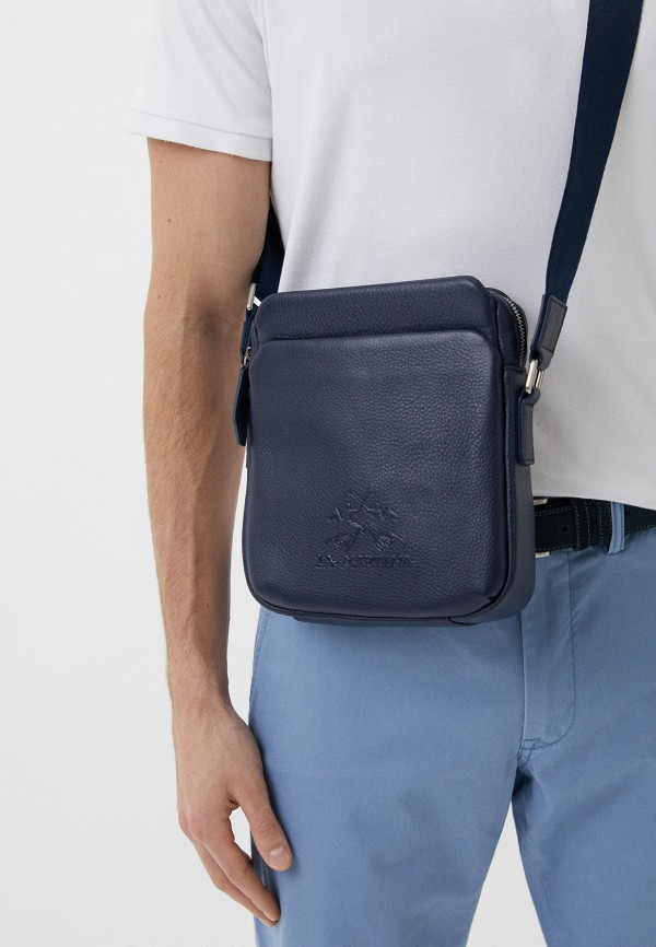 фото Сумка la martina