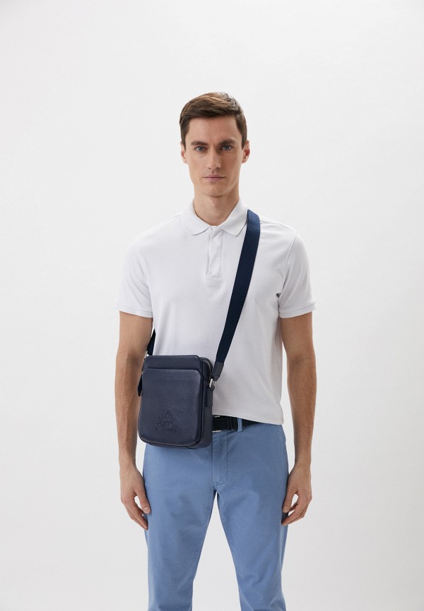 фото Сумка la martina