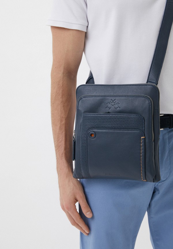 фото Сумка la martina