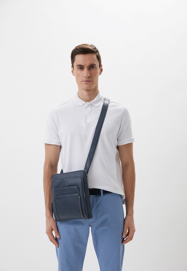 фото Сумка la martina