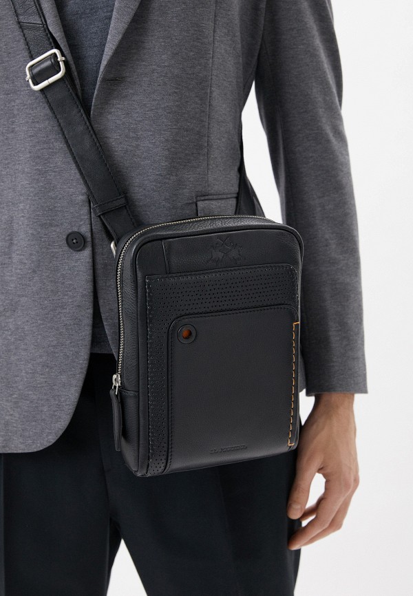 фото Сумка la martina